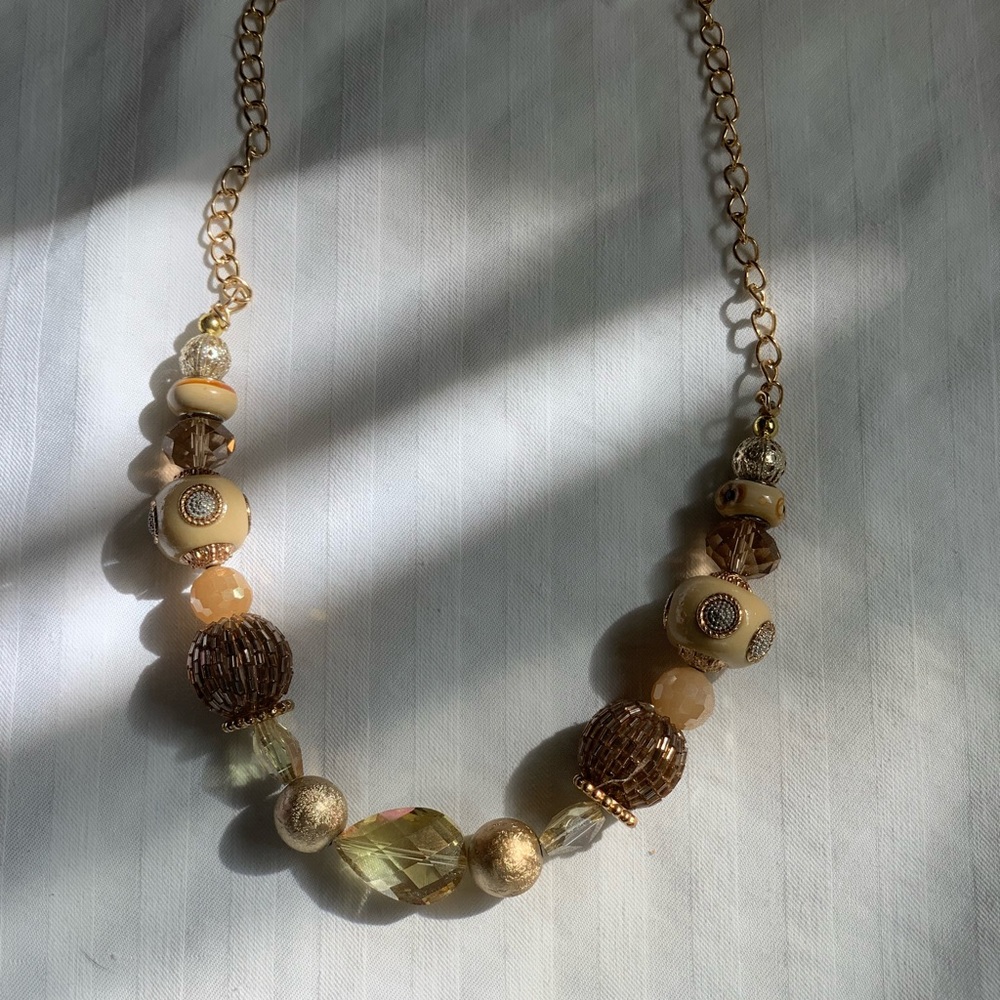 Necklace - Picture 2 of 5